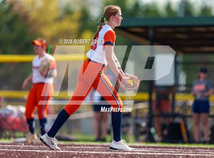 Thumbnail 1 in Ooltewah vs. Summit photogallery.