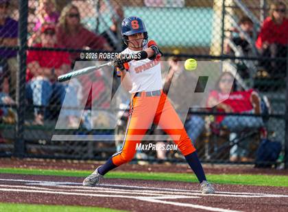 Thumbnail 1 in Ooltewah vs. Summit photogallery.