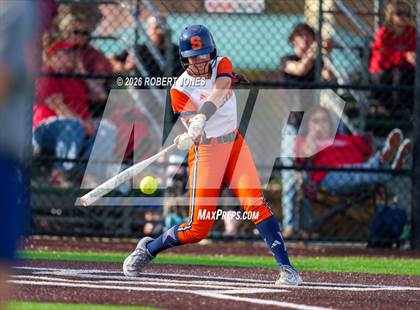 Thumbnail 2 in Ooltewah vs. Summit photogallery.