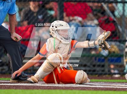 Thumbnail 2 in Ooltewah vs. Summit photogallery.