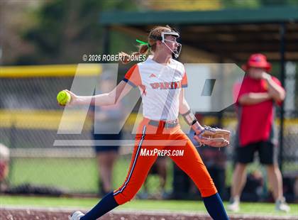 Thumbnail 3 in Ooltewah vs. Summit photogallery.