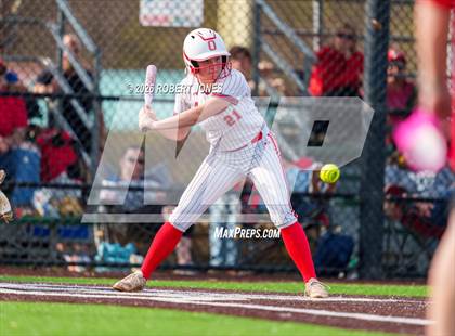 Thumbnail 1 in Ooltewah vs. Summit photogallery.