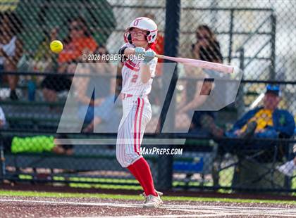 Thumbnail 1 in Ooltewah vs. Summit photogallery.