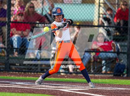 Thumbnail 2 in Ooltewah vs. Summit photogallery.