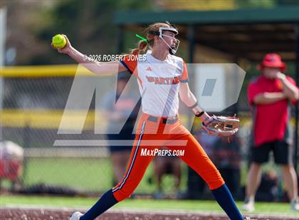 Thumbnail 2 in Ooltewah vs. Summit photogallery.