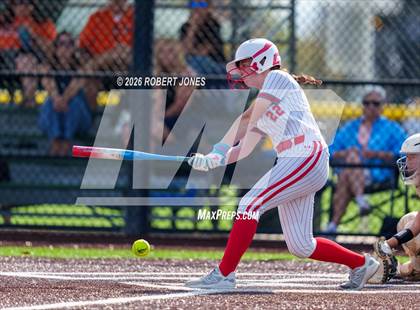 Thumbnail 2 in Ooltewah vs. Summit photogallery.