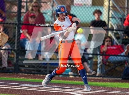 Thumbnail 3 in Ooltewah vs. Summit photogallery.