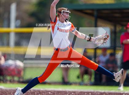 Thumbnail 1 in Ooltewah vs. Summit photogallery.
