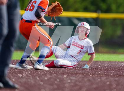 Thumbnail 3 in Ooltewah vs. Summit photogallery.