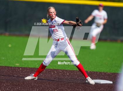 Thumbnail 2 in Ooltewah vs. Summit photogallery.