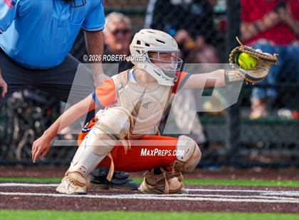 Thumbnail 3 in Ooltewah vs. Summit photogallery.