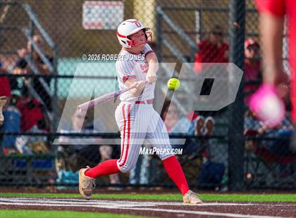 Thumbnail 2 in Ooltewah vs. Summit photogallery.