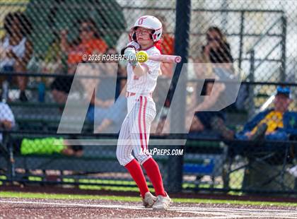 Thumbnail 2 in Ooltewah vs. Summit photogallery.