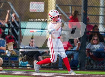 Thumbnail 3 in Ooltewah vs. Summit photogallery.