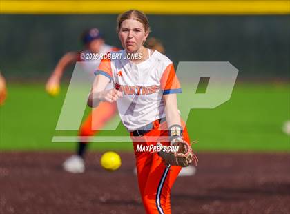 Thumbnail 1 in Ooltewah vs. Summit photogallery.