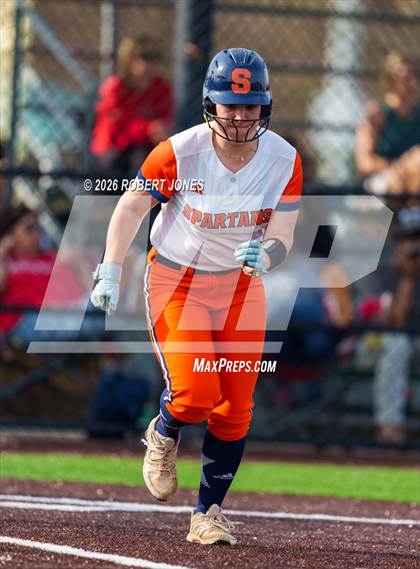 Thumbnail 1 in Ooltewah vs. Summit photogallery.