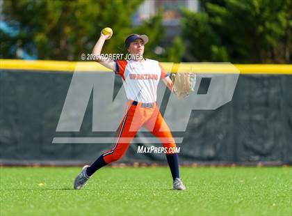 Thumbnail 2 in Ooltewah vs. Summit photogallery.
