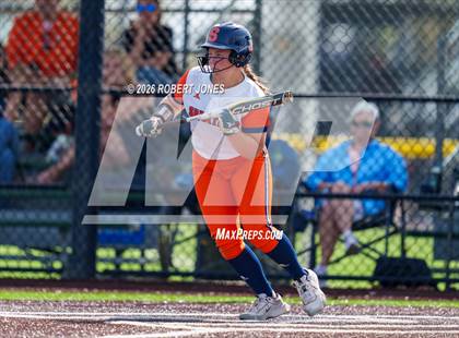 Thumbnail 1 in Ooltewah vs. Summit photogallery.