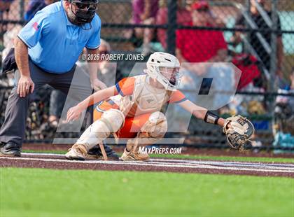 Thumbnail 2 in Ooltewah vs. Summit photogallery.