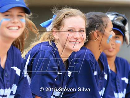 Thumbnail 3 in Grossmont vs. University City (CIF SDS D3 Final) photogallery.