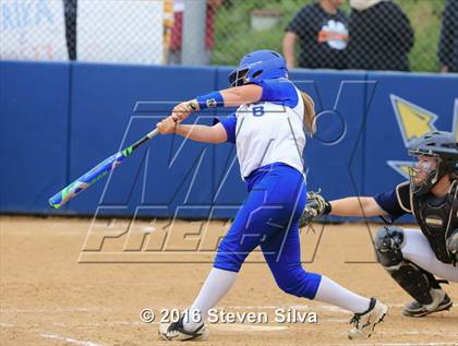 Thumbnail 3 in Grossmont vs. University City (CIF SDS D3 Final) photogallery.