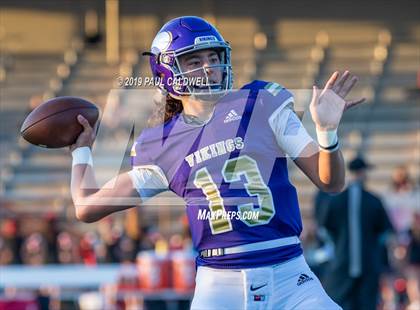 Thumbnail 1 in Union @ Puyallup photogallery.