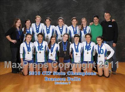 Thumbnail 1 in Branson (CIF State D5 Award Photos) photogallery.