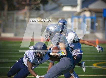Thumbnail 1 in Vista Murrieta @ Madison photogallery.