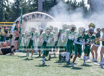 Thumbnail 1 in Eastmont @ Timberline photogallery.