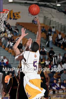 Thumbnail 2 in Lynwood @ Dominguez photogallery.