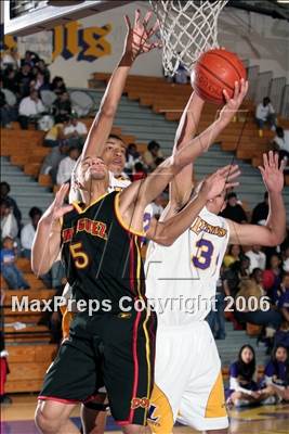 Thumbnail 1 in Lynwood @ Dominguez photogallery.