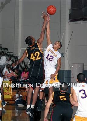 Thumbnail 2 in Lynwood @ Dominguez photogallery.