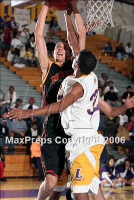Thumbnail 3 in Lynwood @ Dominguez photogallery.