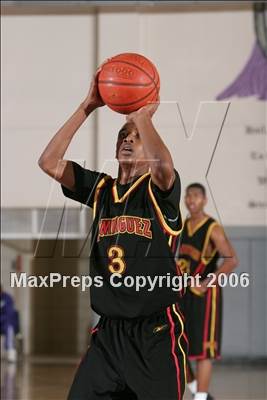 Thumbnail 1 in Lynwood @ Dominguez photogallery.