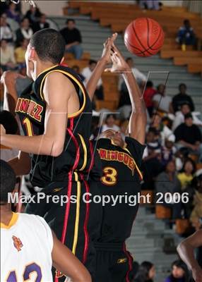 Thumbnail 2 in Lynwood @ Dominguez photogallery.