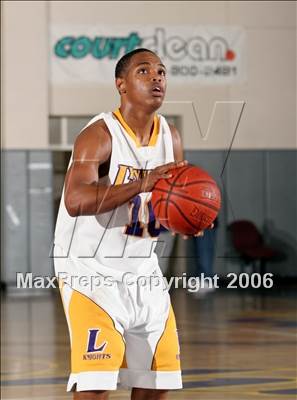 Thumbnail 1 in Lynwood @ Dominguez photogallery.