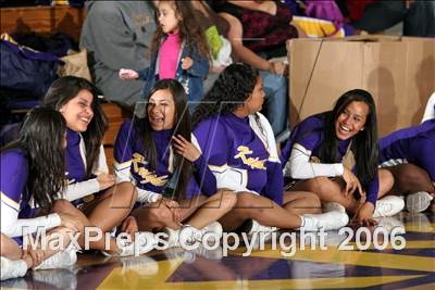 Thumbnail 1 in Lynwood @ Dominguez photogallery.