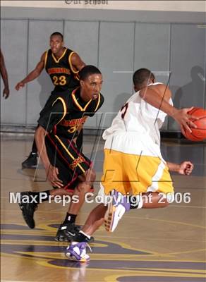 Thumbnail 3 in Lynwood @ Dominguez photogallery.