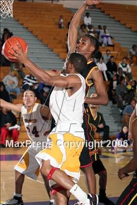 Thumbnail 2 in Lynwood @ Dominguez photogallery.