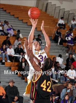 Thumbnail 1 in Lynwood @ Dominguez photogallery.