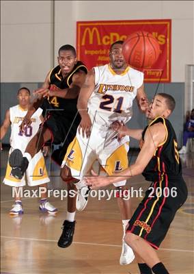 Thumbnail 2 in Lynwood @ Dominguez photogallery.
