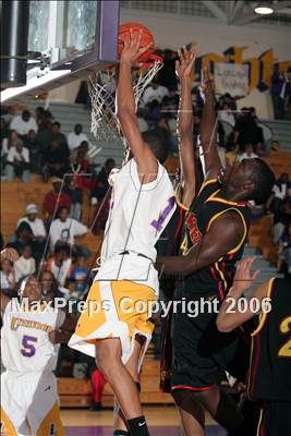 Thumbnail 1 in Lynwood @ Dominguez photogallery.