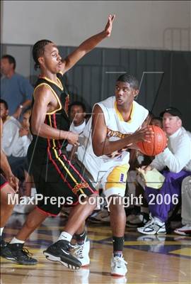 Thumbnail 2 in Lynwood @ Dominguez photogallery.