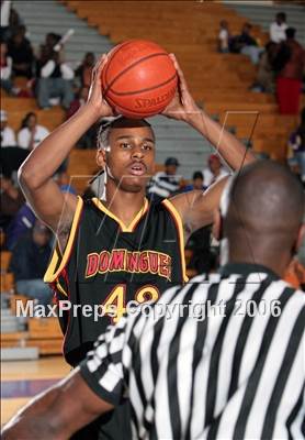Thumbnail 2 in Lynwood @ Dominguez photogallery.