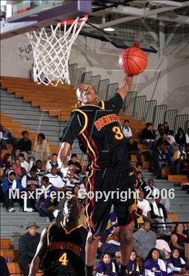 Thumbnail 2 in Lynwood @ Dominguez photogallery.