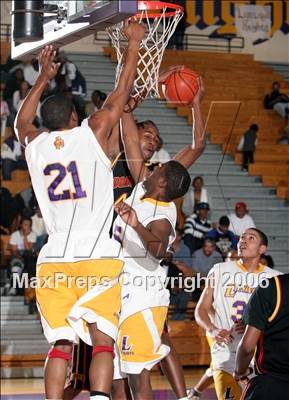 Thumbnail 3 in Lynwood @ Dominguez photogallery.