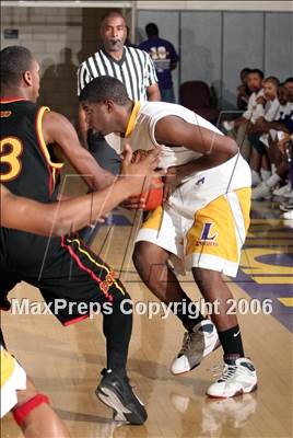 Thumbnail 1 in Lynwood @ Dominguez photogallery.
