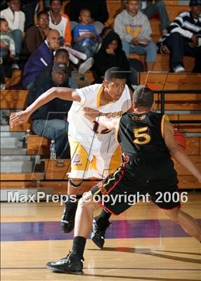 Thumbnail 3 in Lynwood @ Dominguez photogallery.