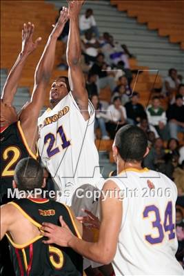 Thumbnail 2 in Lynwood @ Dominguez photogallery.