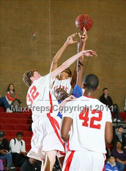 Thumbnail 3 in Christian Brothers @ Antelope photogallery.